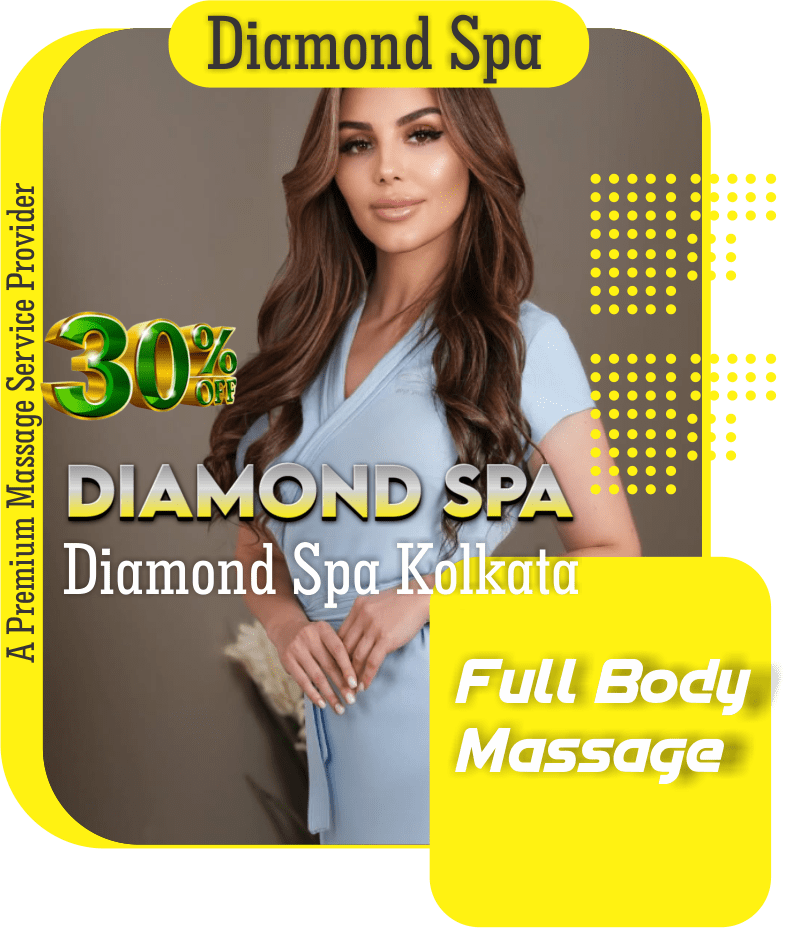 Full Body Massage in Tegharia Kolkata